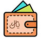 حقوق مزایا
